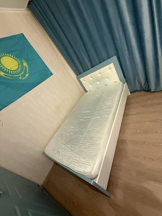 Кровать 1,5 спальная