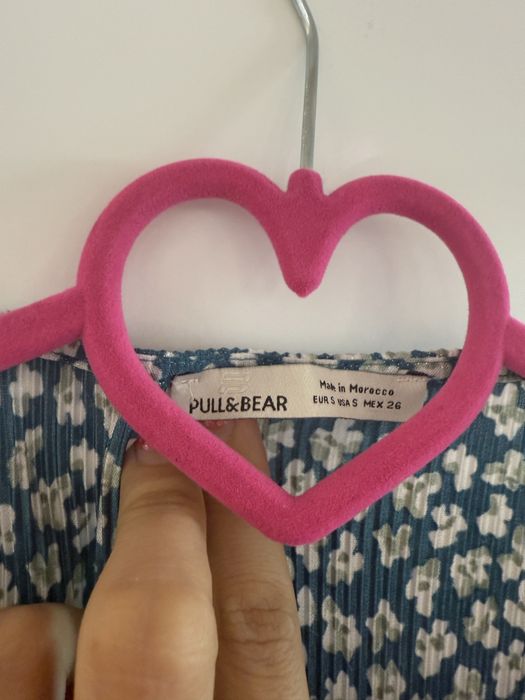 Гащеризон Pull and Bear