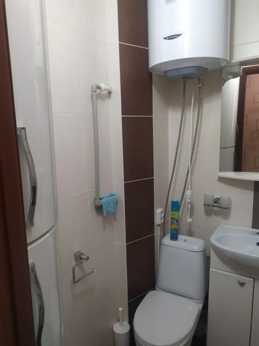 Сдам 1 ком квартиру