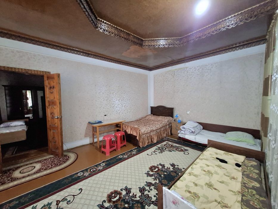 Сдается большой дом