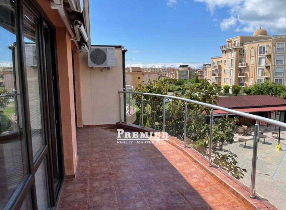 Продава се Тристаен апартамент в с. Равда, Област Бургас - 90 кв.м за 1100 €/кв.м - Снимка #2