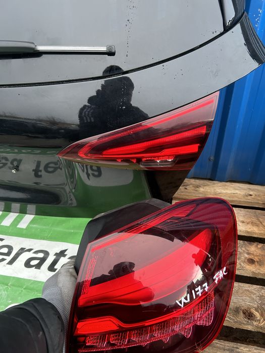 Stop dreapta aripă  Mercedes W177 A klass 2021 facellift
