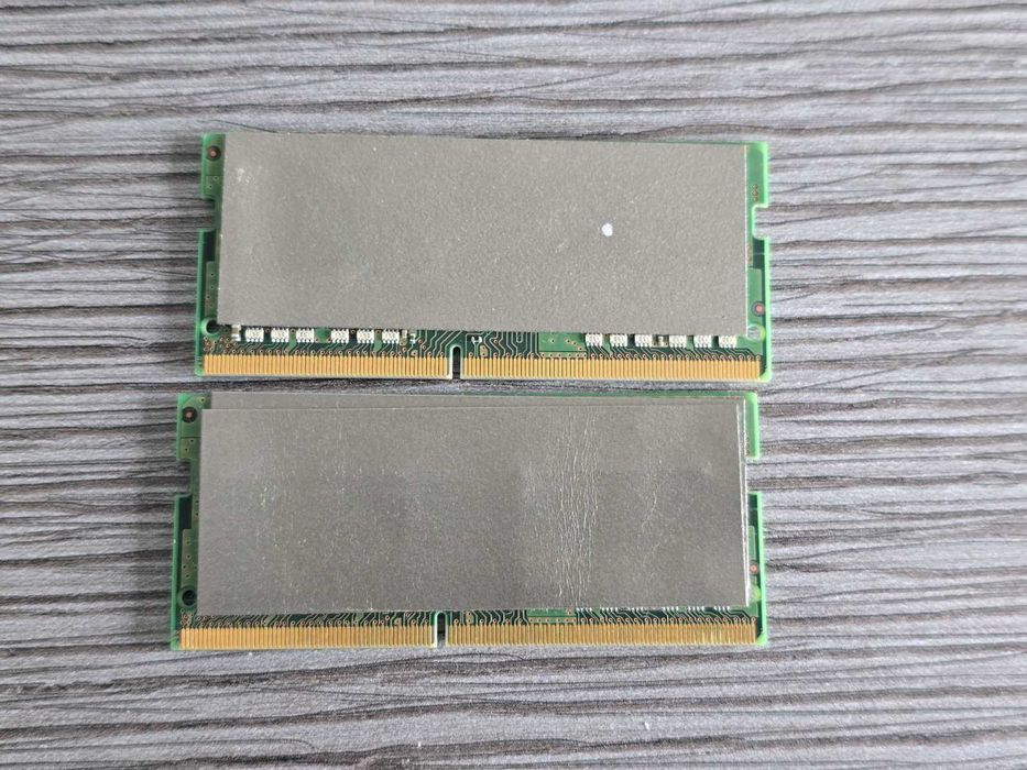 Памет за лаптоп 16GB (2x8GB) Samsung 3200 MHz DDR4