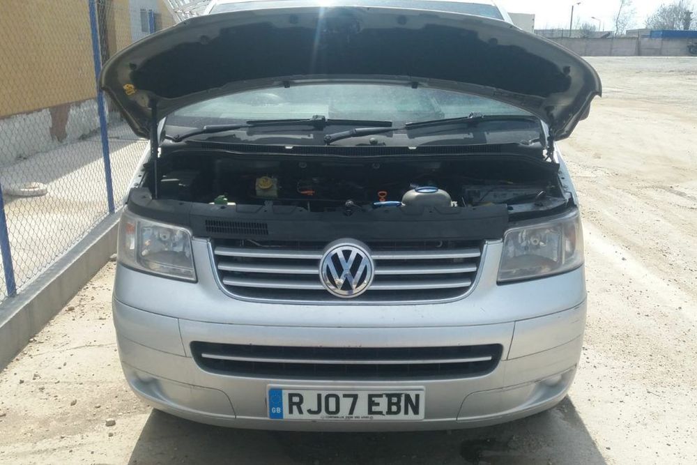 Intaritura Bara Fata Volkswagen Transporter T5 2.5TDI
