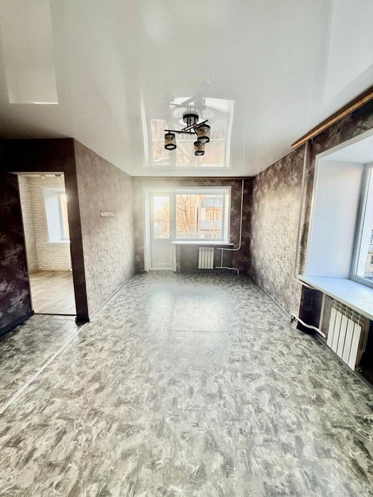 Продам квартиру Крылова 108