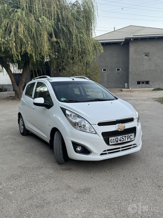 Spark Avtomat 2022 Sotiladi