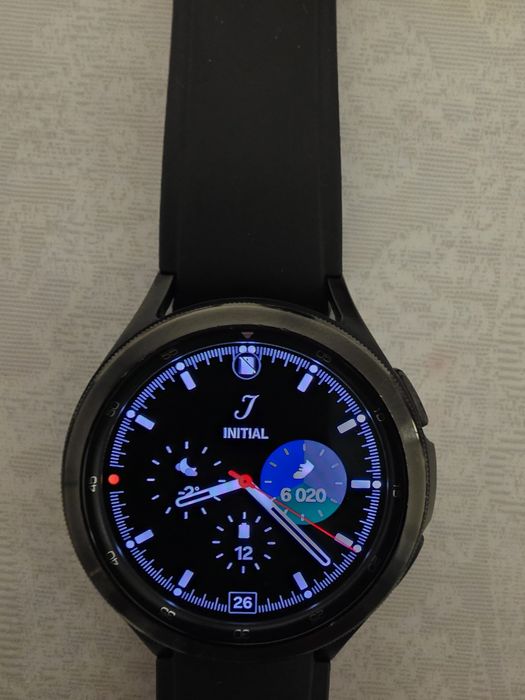 Samsung galaxy watch 4 classic