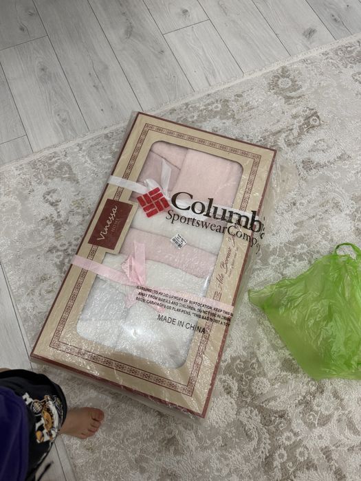 Продам красивый набор
