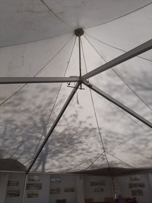 Шатра висок клас 10/10 метра