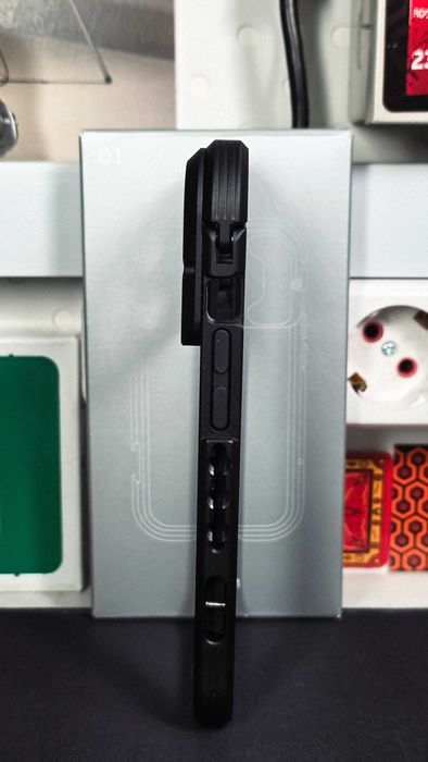 Рамка для смартфона SmallRig Mobile Video Cage for iPhone 14 Pro 4075