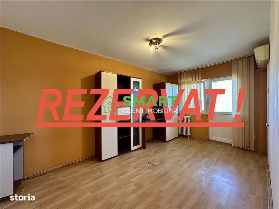 Garsoniera confort 1. Zona Micalaca , Arad