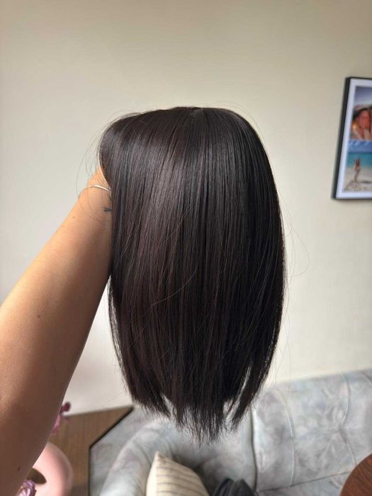 Перука на черта Jbextension Midnight brown