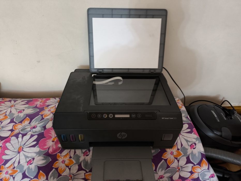 Printer HP Yengi Ideal