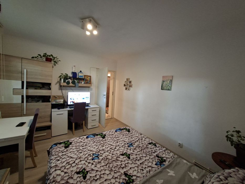 Apartament 2 camere decomandate, Parter, Zona Alexandru (Miron Costin)