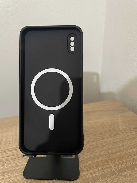 iPhone XS Max Space Grey | Arată NOU 10/10 | Ecran & Carcasă Noi