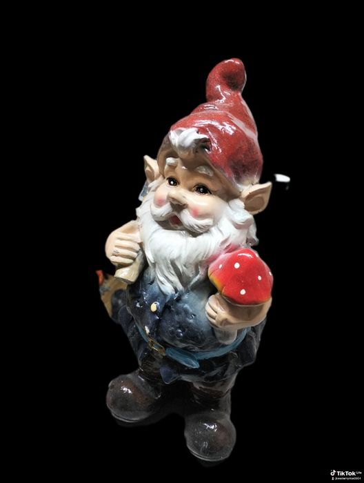 Садовые фигуры для сада