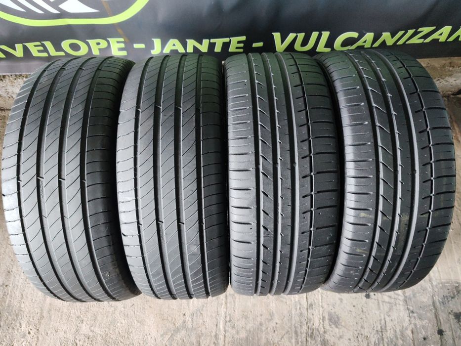 4 anvelope 205 45 17