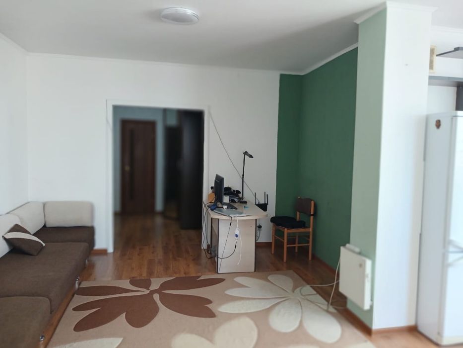 Продаю квартиру в Астане