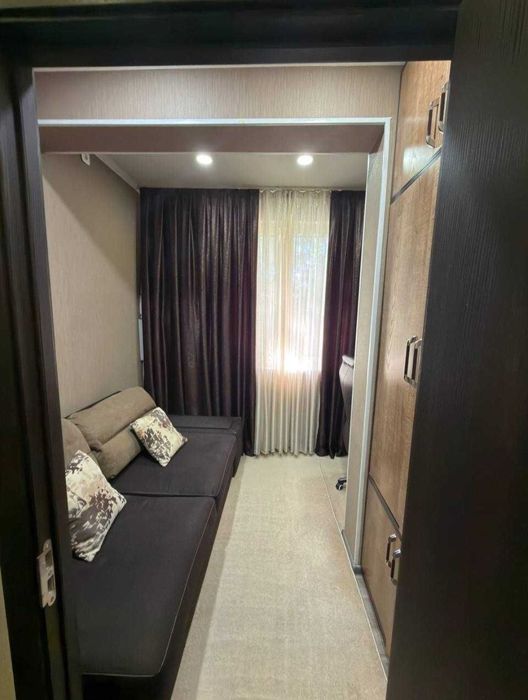 ™ Чиланзар 11 2в3/2/4‼️Евроремонт, Ипотека,Панельный|52м²|Кв Продаётся