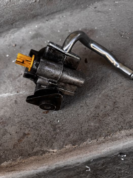 Гурнасос нексия 2