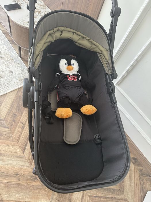 Детская коляска Tomix Bonny