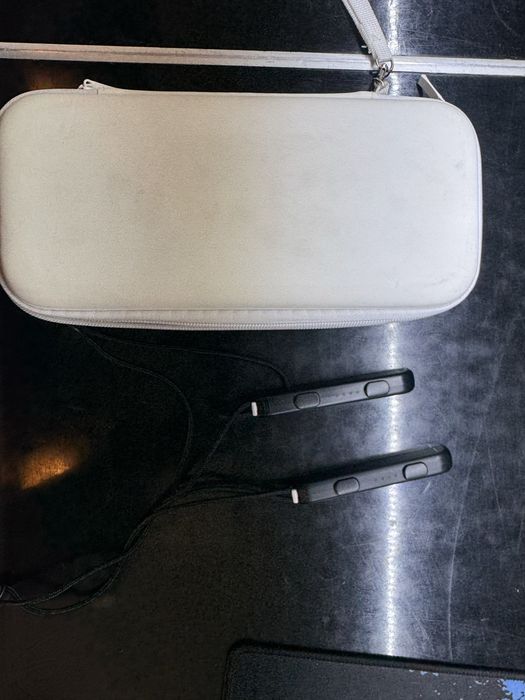 nintendo switch v2 не прошитая