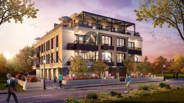 Продава се Тристаен апартамент в Пловдив, Христо Смирненски - 114 кв.м за 1250 €/кв.м - Снимка #1