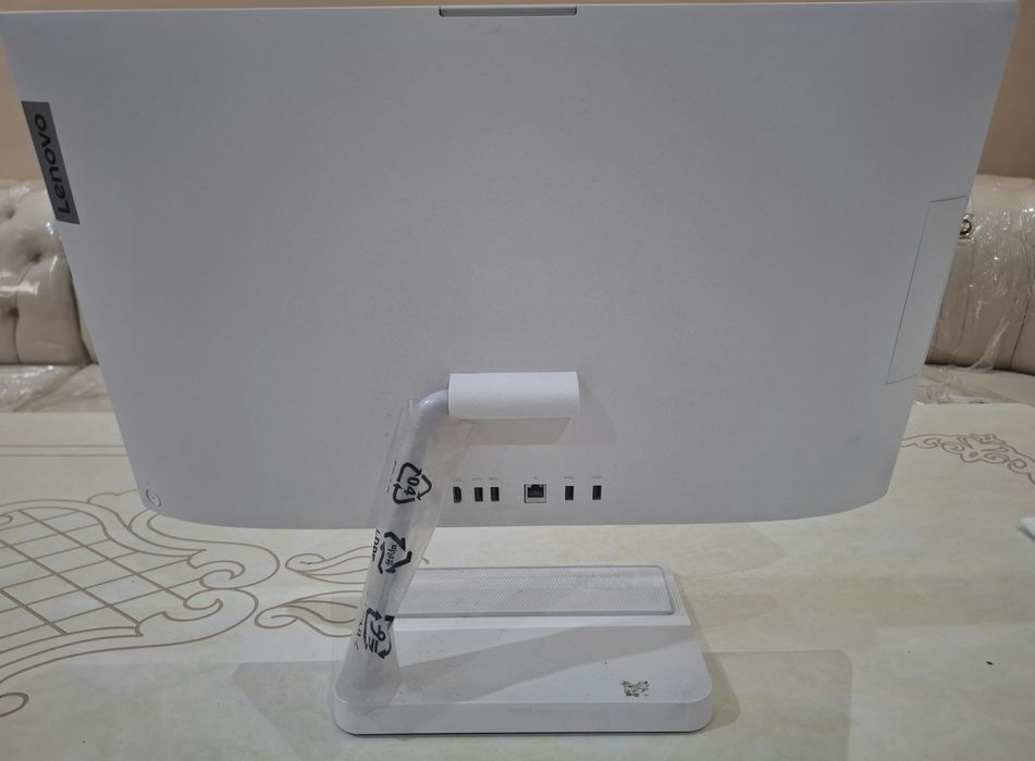 СРОЧНО! Продам Monoblock Lenovo Iris XE/i5 1135G7