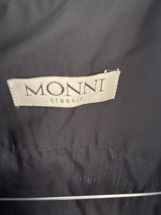 Мъжко сако и риза monni