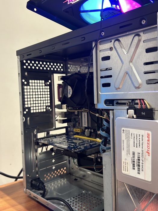 Продам игровой компьютер