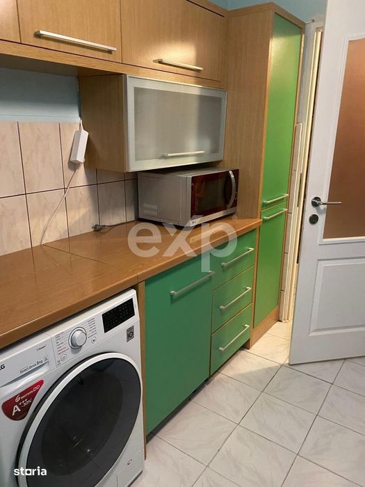 De vanzare apartament 3 camere, parter, zona centrala, Constanta