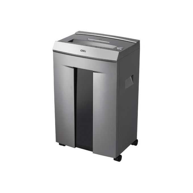Уничтожитель для бумаг DELI W9906 Шредер 19кг 30л Скидки !!! Акция !!!