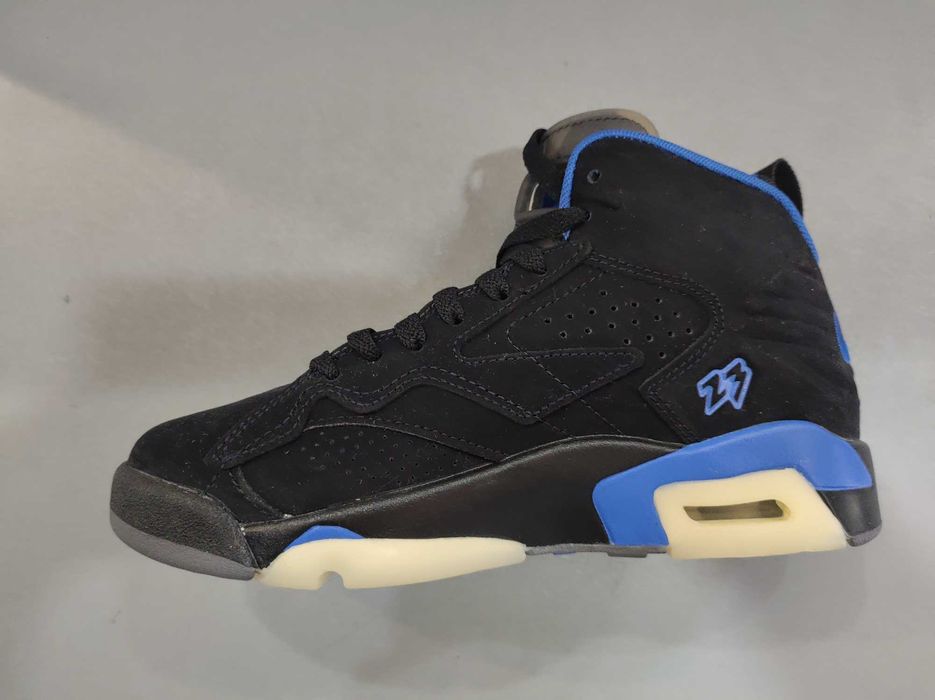 ПРОМОЦИЯ 20% Nike Air Jordan N36,5/23,5sm.Баскет кецове.Нови.Оригинал.