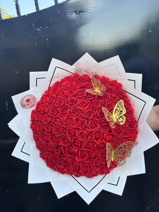 Buchete de flori