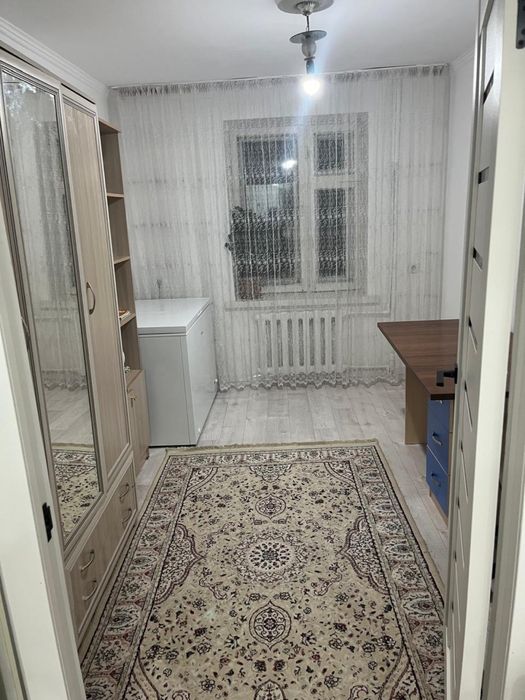 Продается квартира