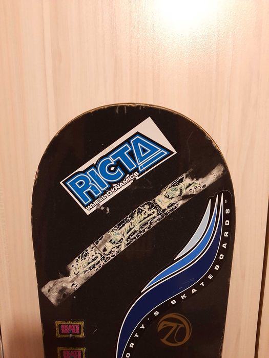 Сноуборд дъска Burton