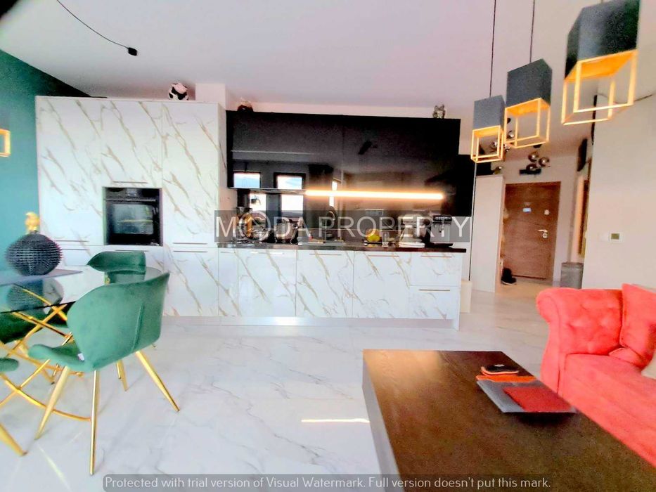 Продава се Тристаен апартамент в Свети Влас - 145 кв.м за 2138 €/кв.м - Снимка #7