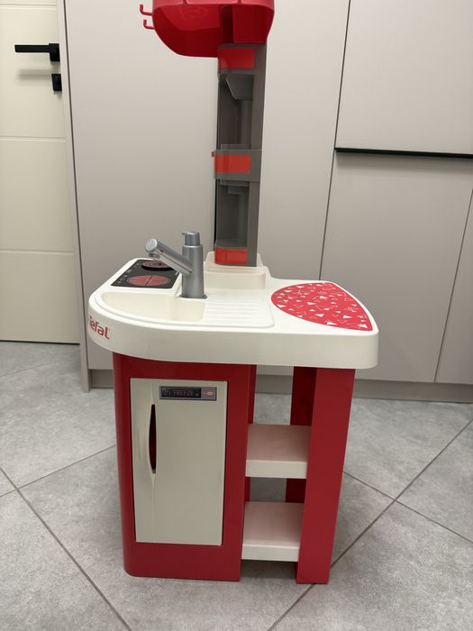 Детска кухня Smoby