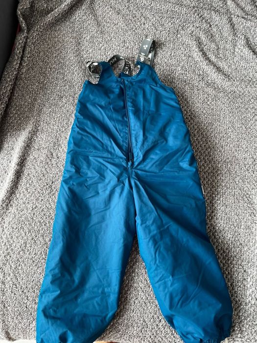 Комбинезон детский