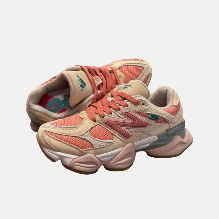 Маратонки New Balance 9060