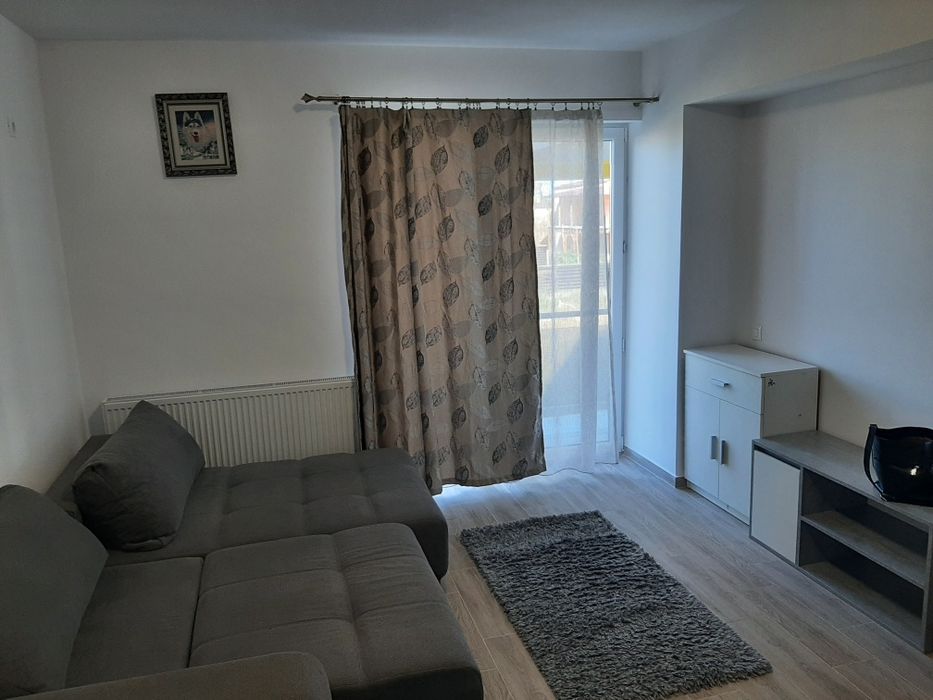 Închiriere Garsoniera S3