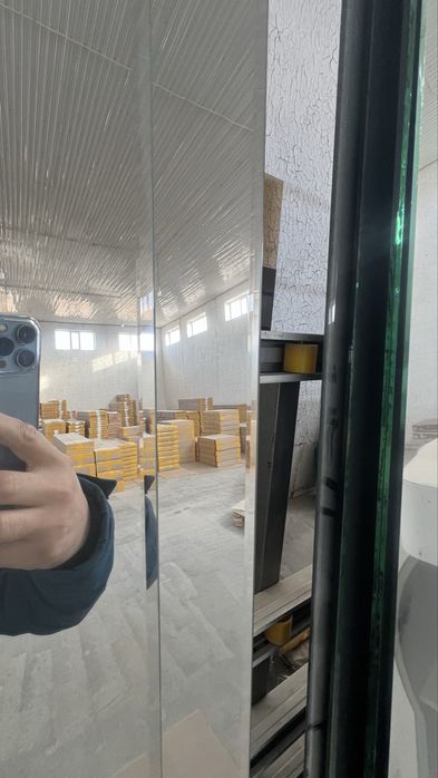 Станок для стекло