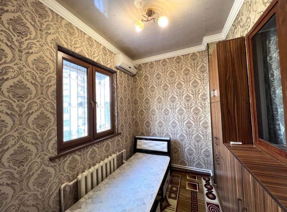 Chilonzor Oqtepada Kvartira ijaraga beriladi