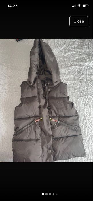 Veste HM unisex copii