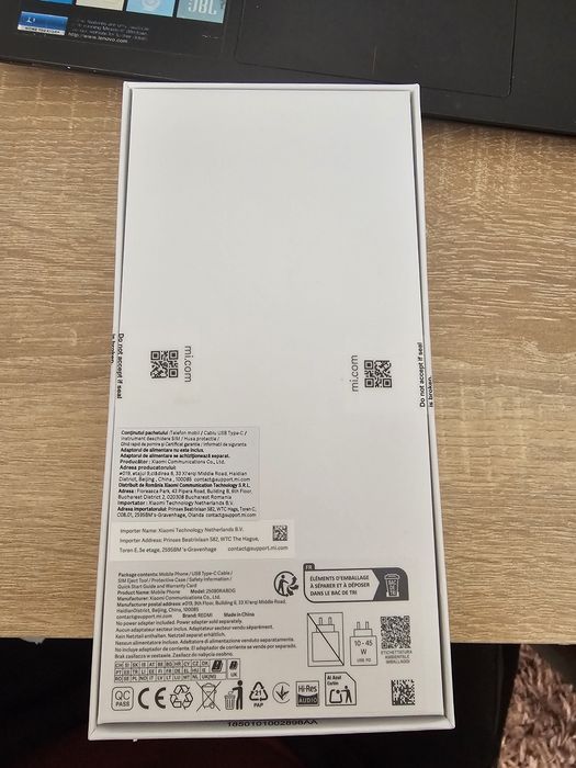 Xiaomi Redmi 15 Pro Nou Sigilat