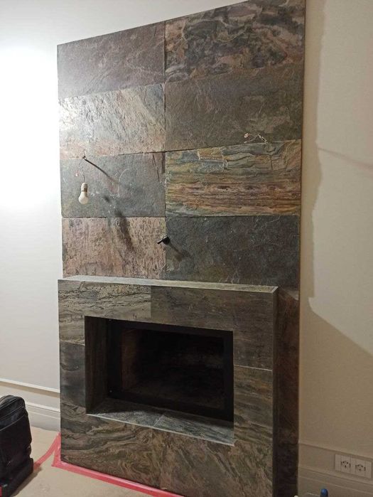 Печник -строительство камина, барбекю, очагов, хаммам...