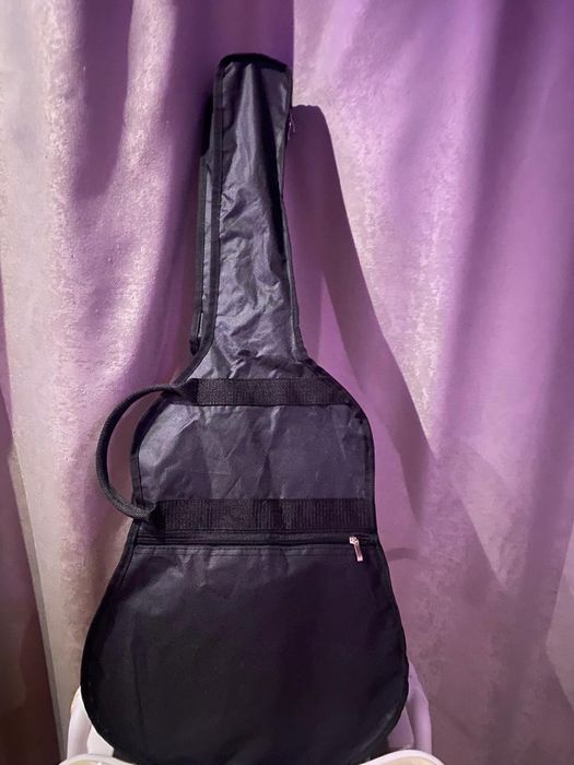 Гитара Levinson LA-D38