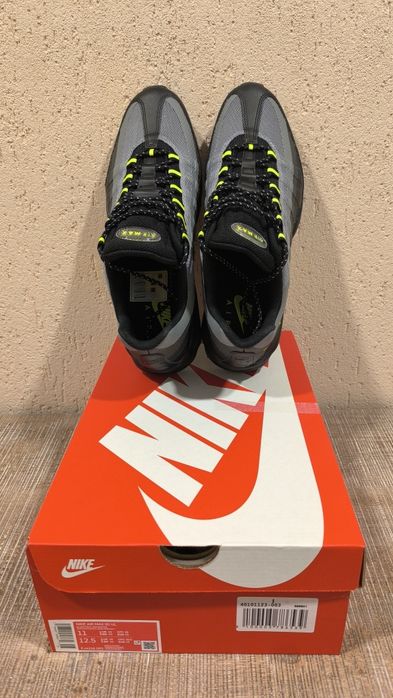 Маратонки Nike Air Max 95 Ultra