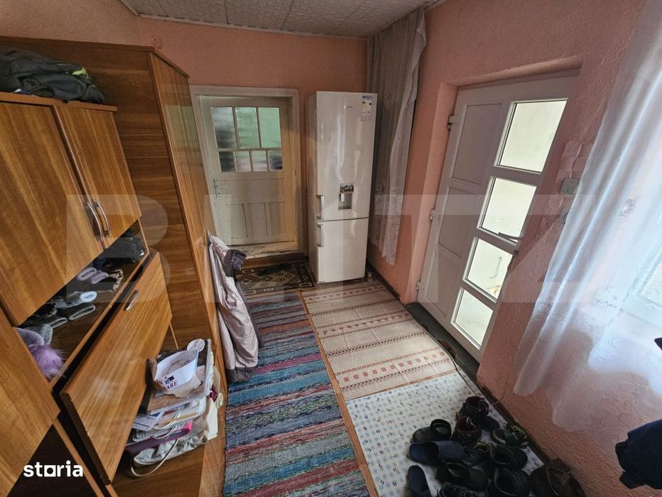 Casa de vanzare - Comuna Nimigea