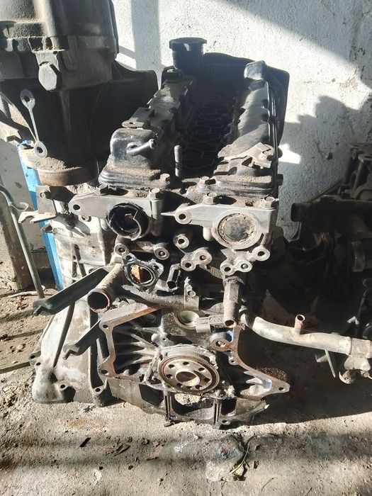 4G93GDI стоит на машине двигатель